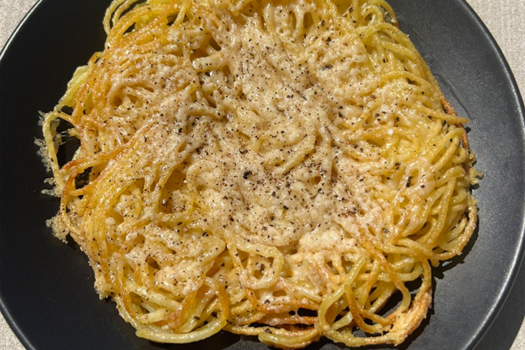 Pasta Fritta