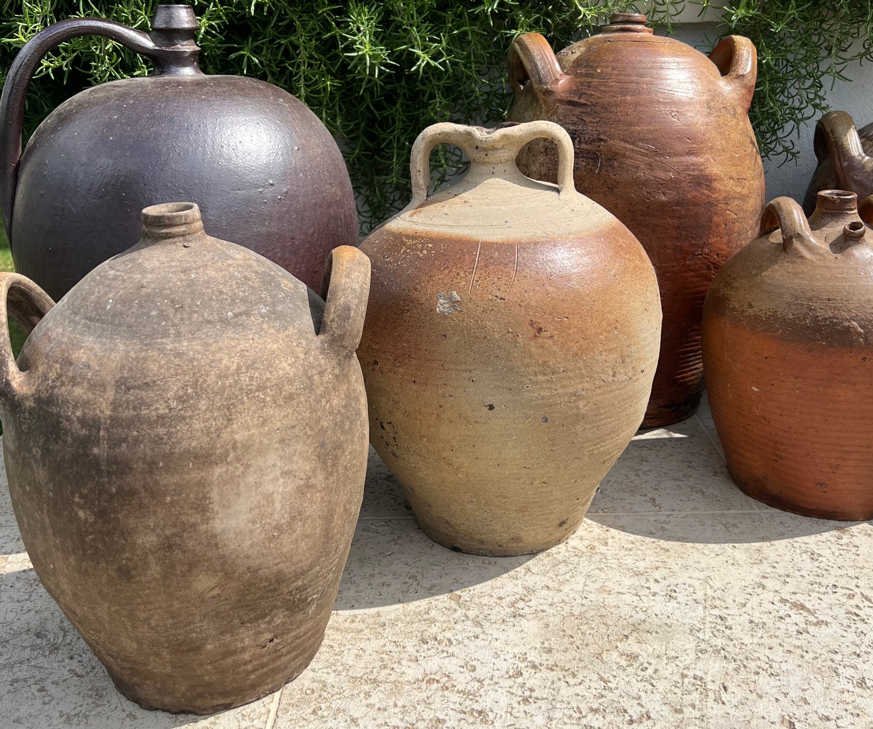 The Vessel Collection