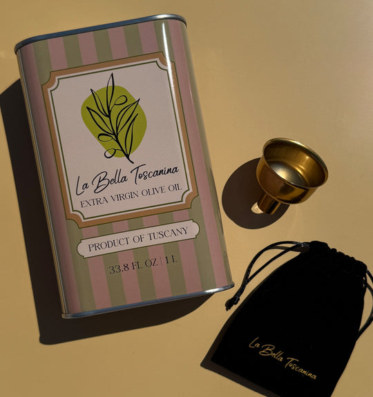The Refill Set
