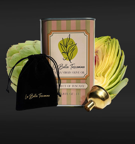 The Refill Set