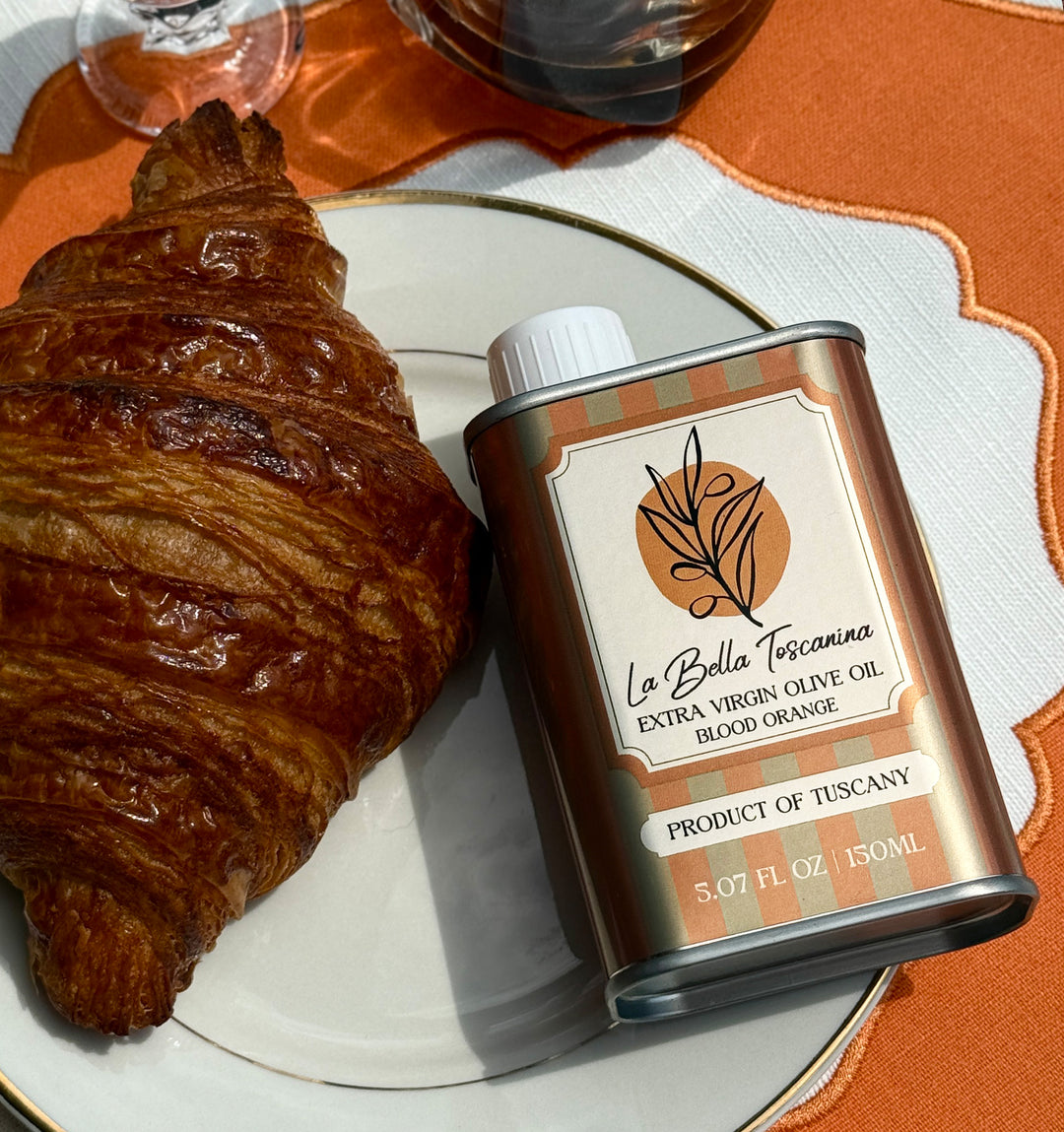 150ml Blood-Orange Tin