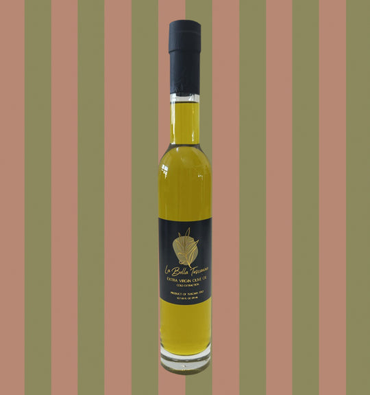 Extra Virgin Olive Oil set