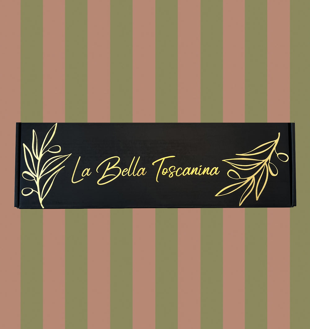 Extra Virgin Olive Oil set