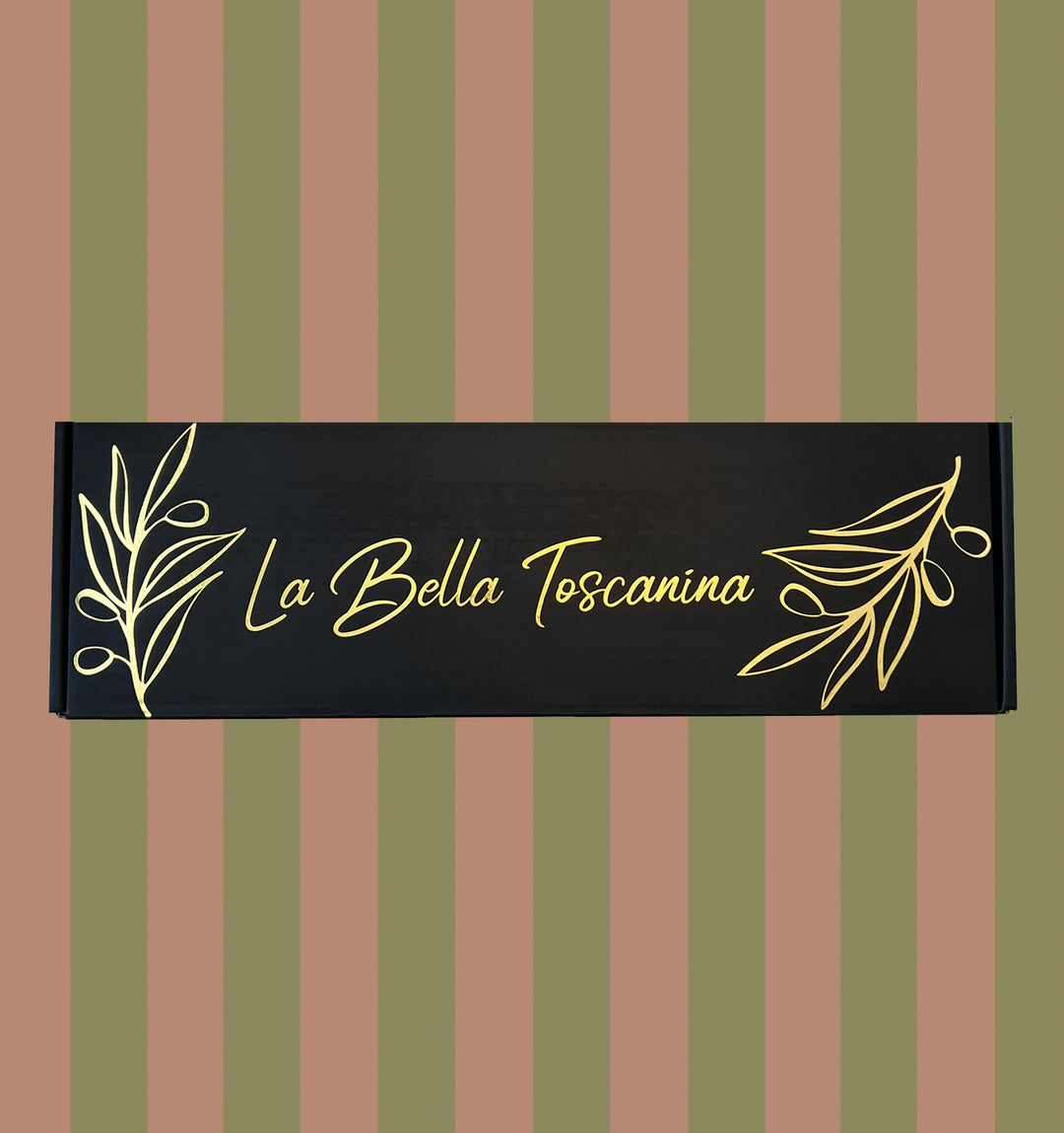 Extra Virgin Olive Oil set
