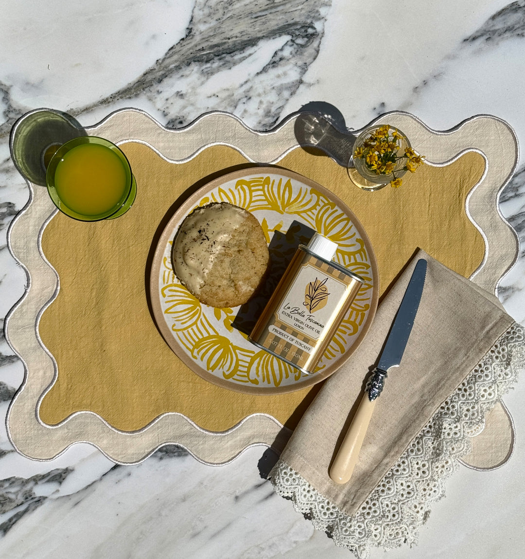 150ml Lemon Tin