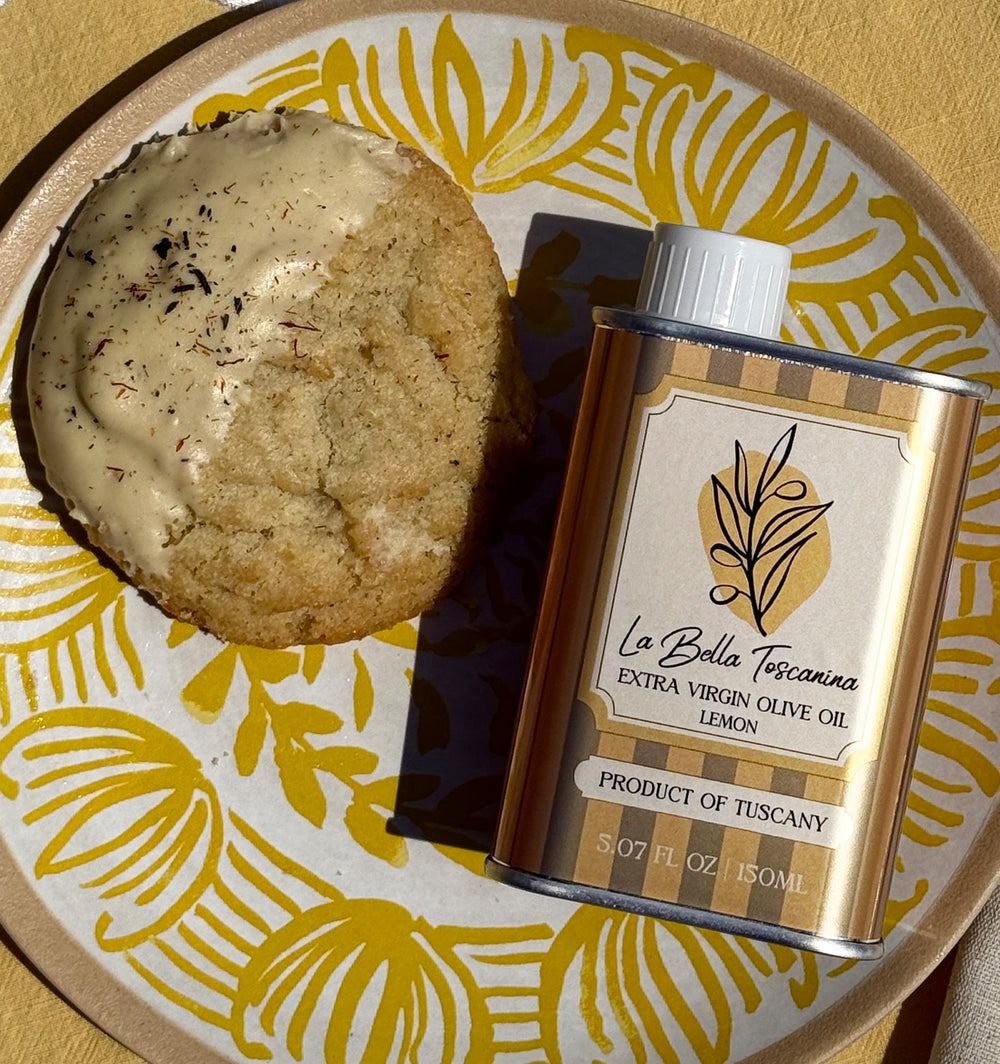 150ml Lemon Tin