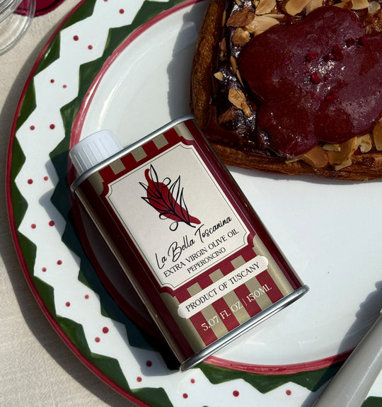 150ml Peperoncino Tin