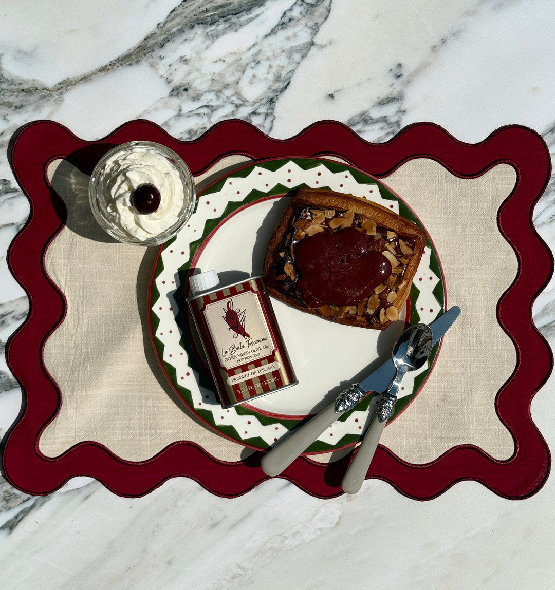 150ml Peperoncino Tin