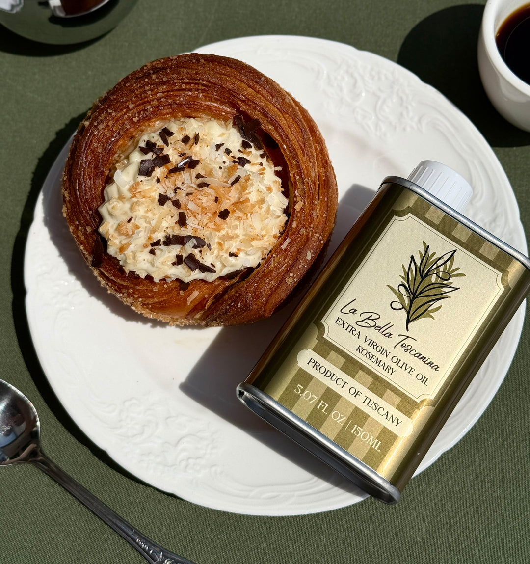 150ml Rosemary Tin