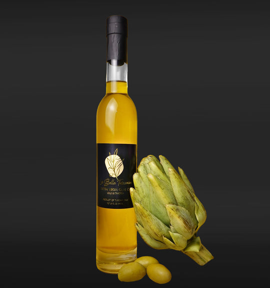 Extra Virgin Olive Oil 375ml