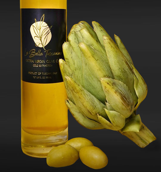 Extra Virgin Olive Oil 375ml