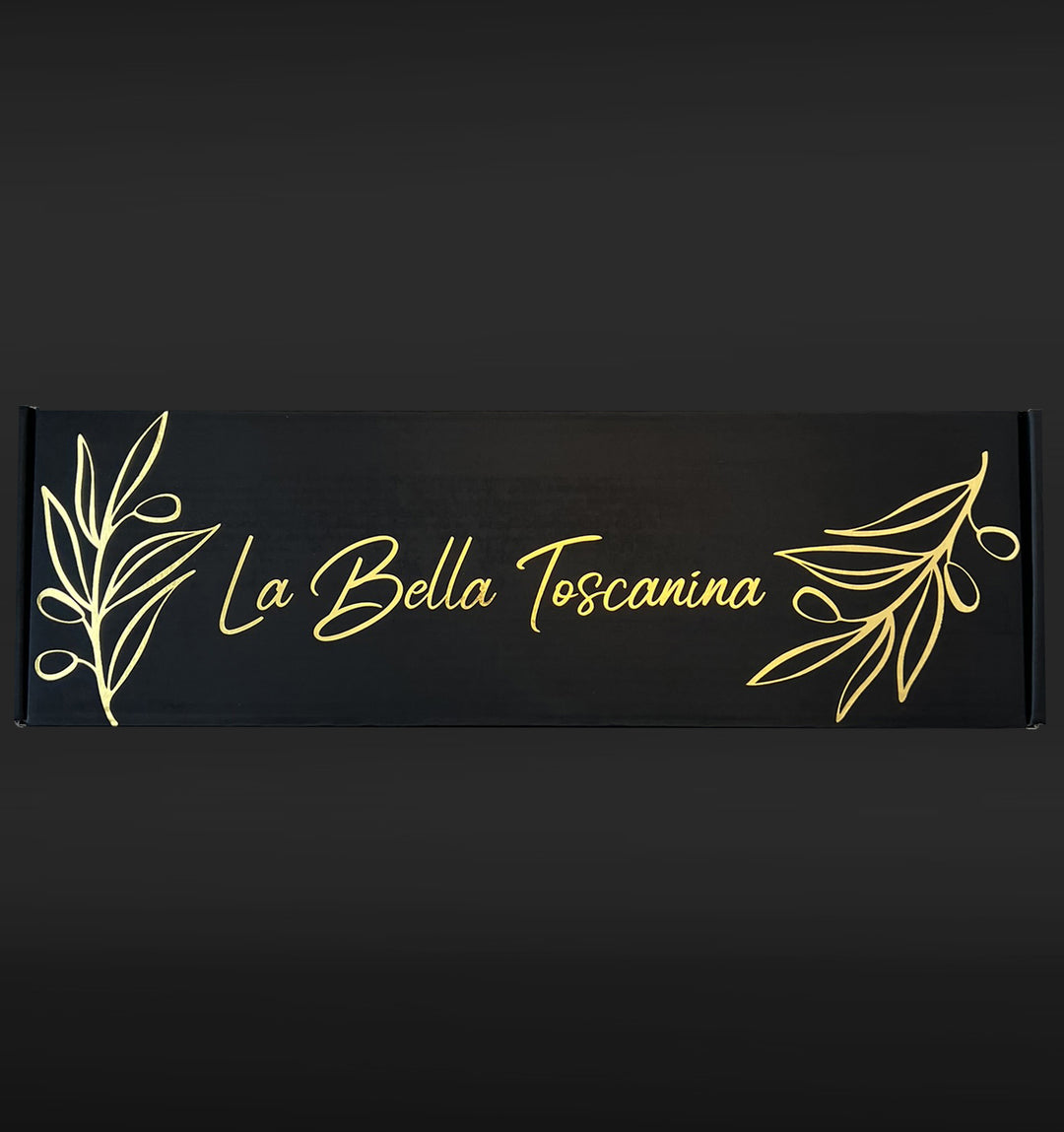 Extra Virgin Olive Oil set