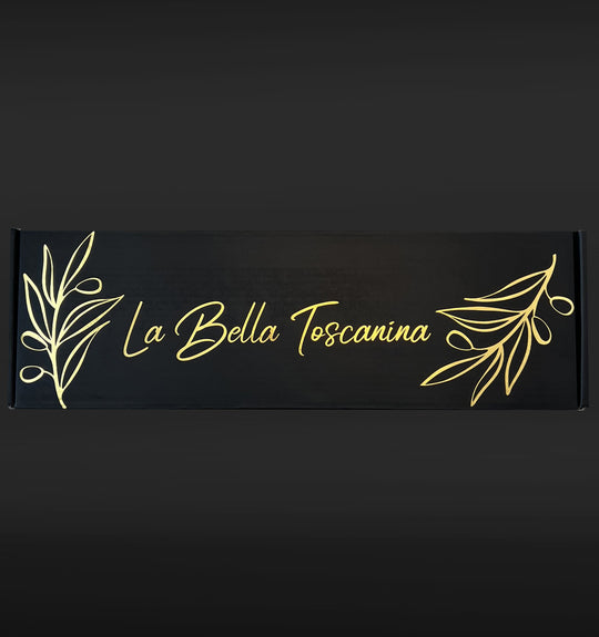 Extra Virgin Olive Oil set