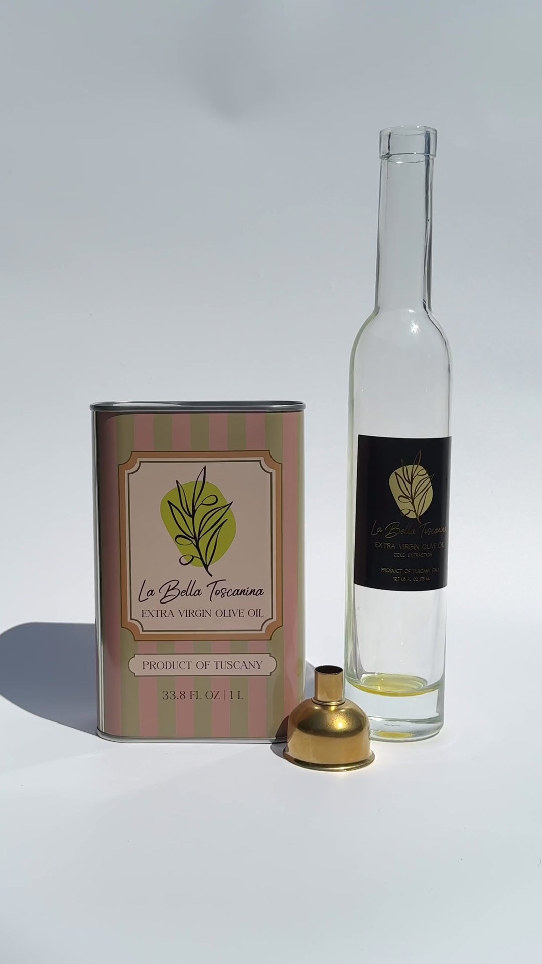 The Refill Set