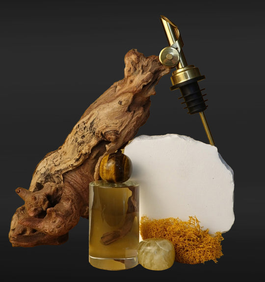 Extra Virgin Olive Oil set