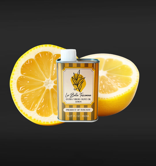 150ml Lemon Tin