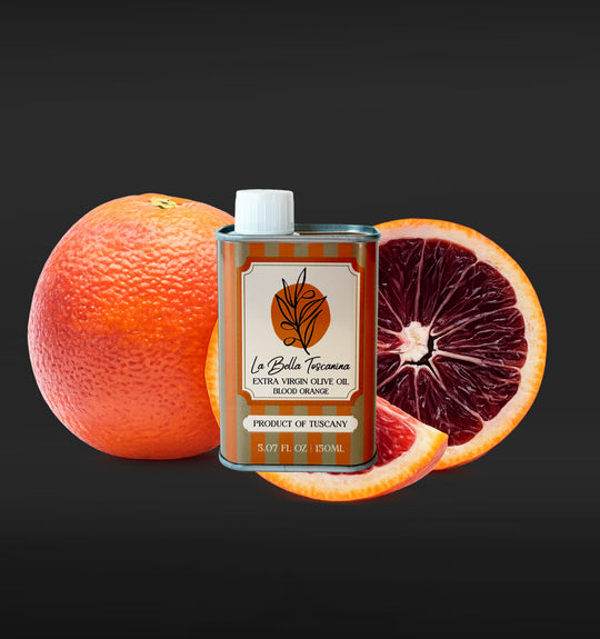 150ml Blood-Orange Tin