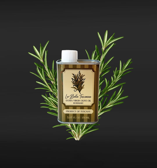 150ml Rosemary Tin